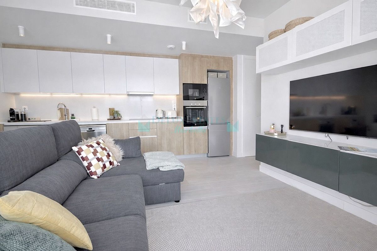 Penthouse for sale in Estepona