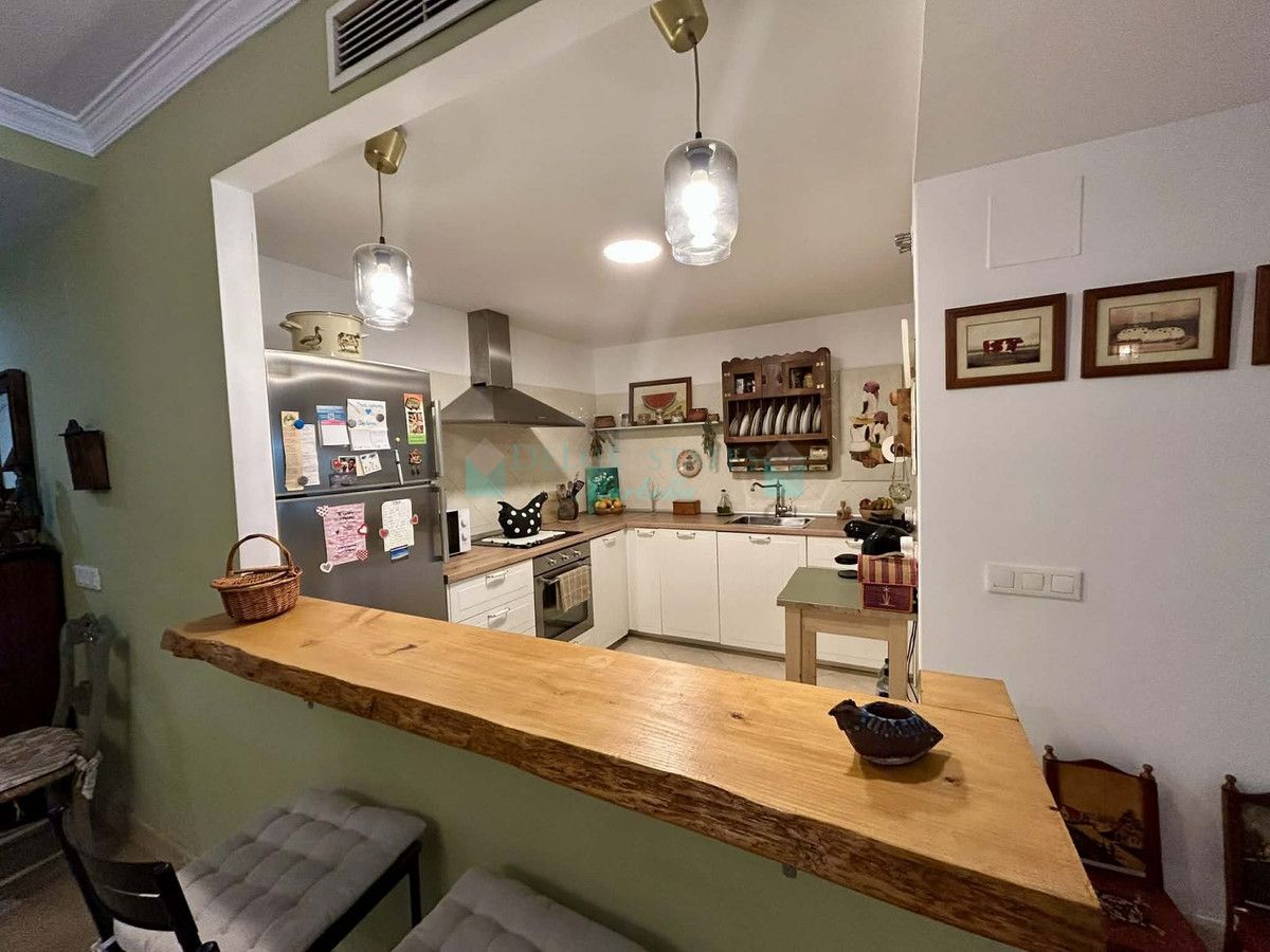 Ground Floor Apartment for sale in Elviria, Marbella East