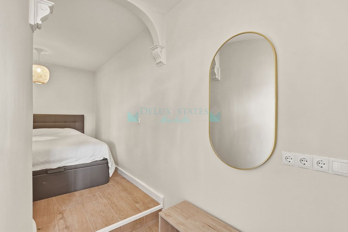 Semi Detached Villa for sale in Cabopino, Marbella East