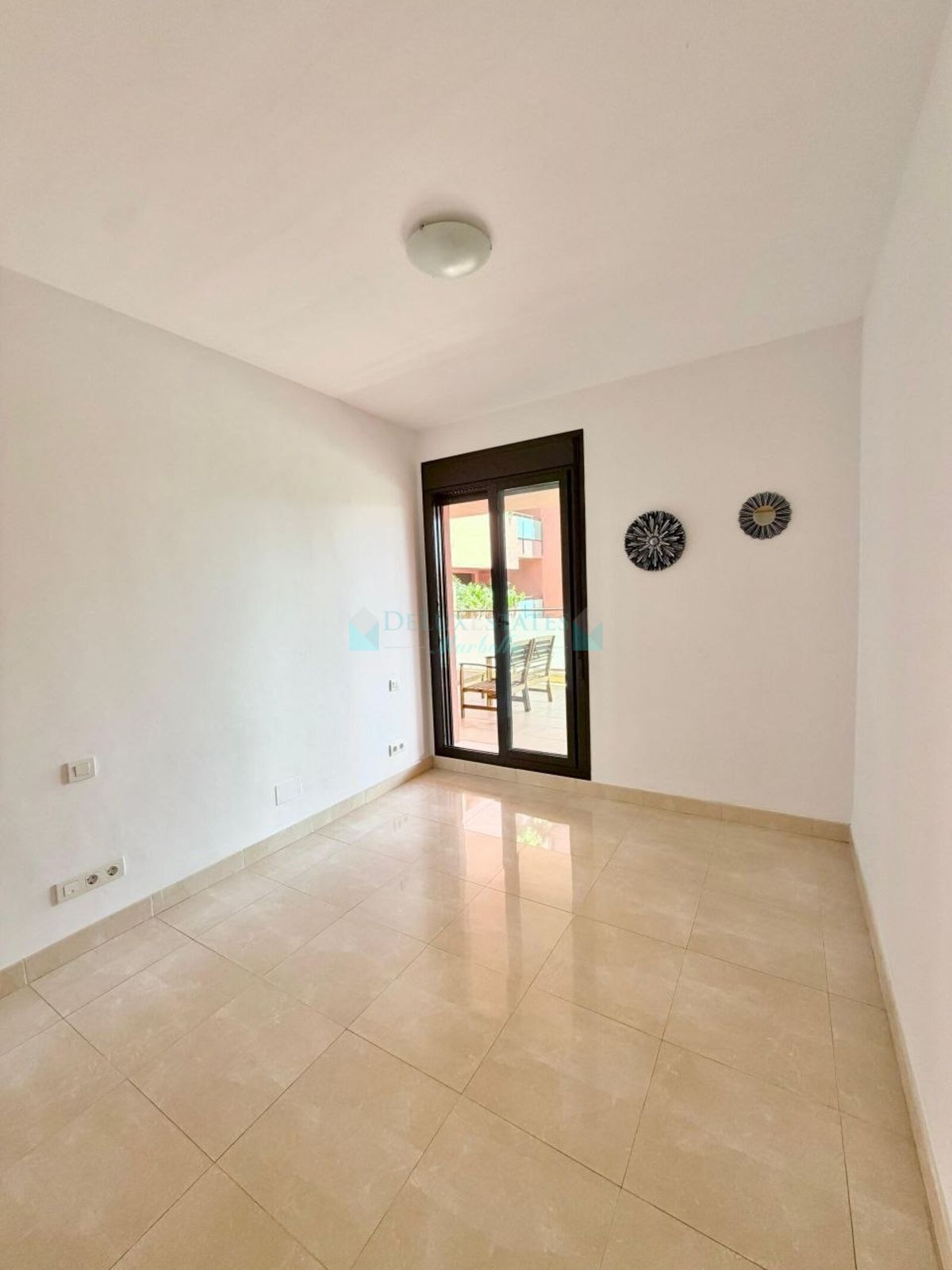 Apartment for sale in Estepona