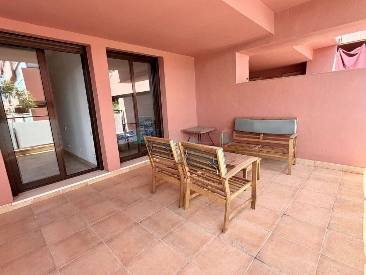 Apartment for sale in Estepona