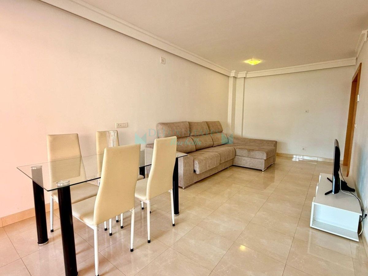 Apartment for sale in Estepona