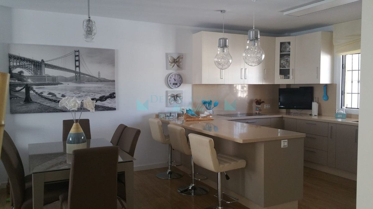 Town House for sale in San Pedro de Alcantara