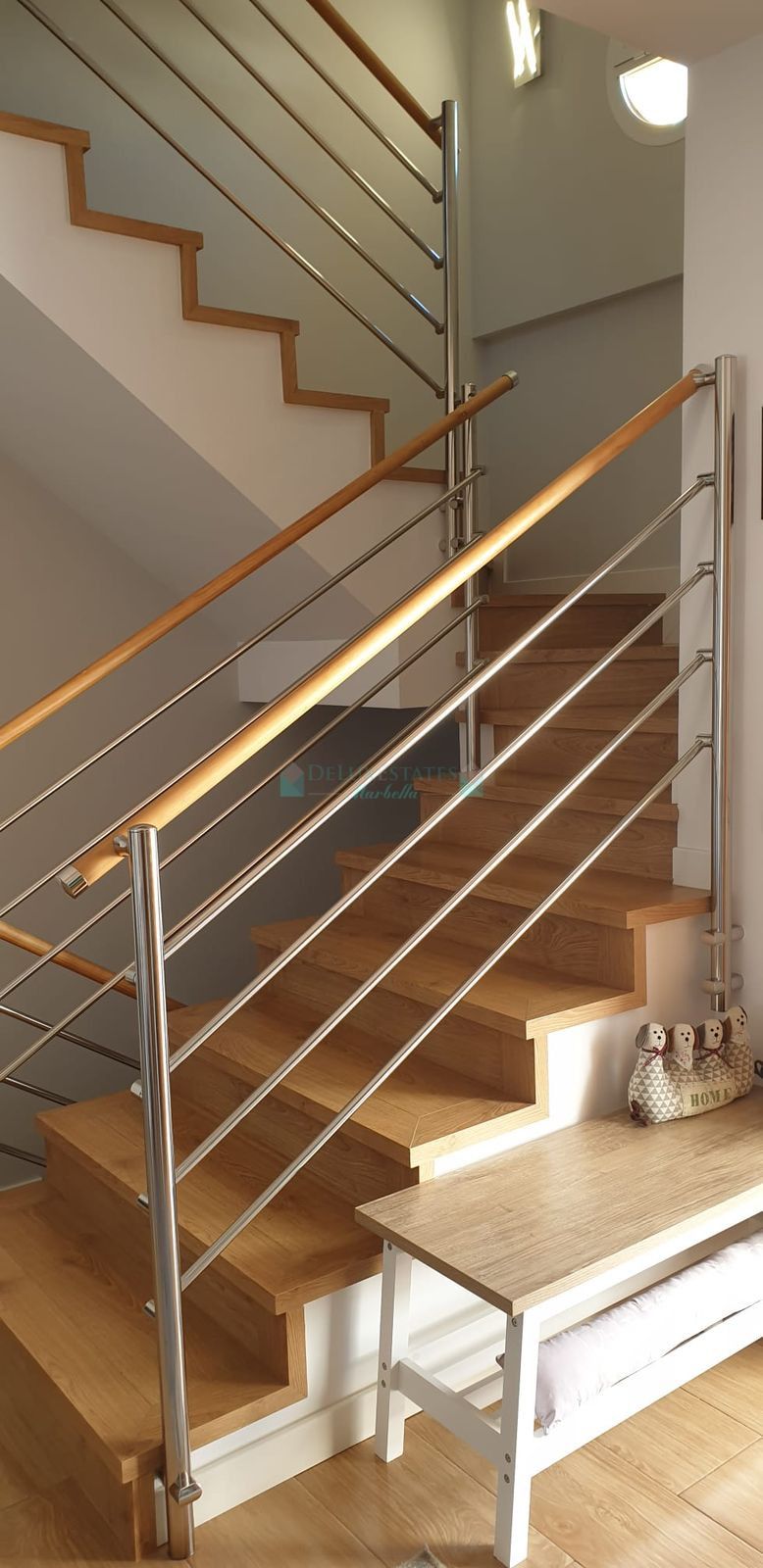 Town House for sale in San Pedro de Alcantara