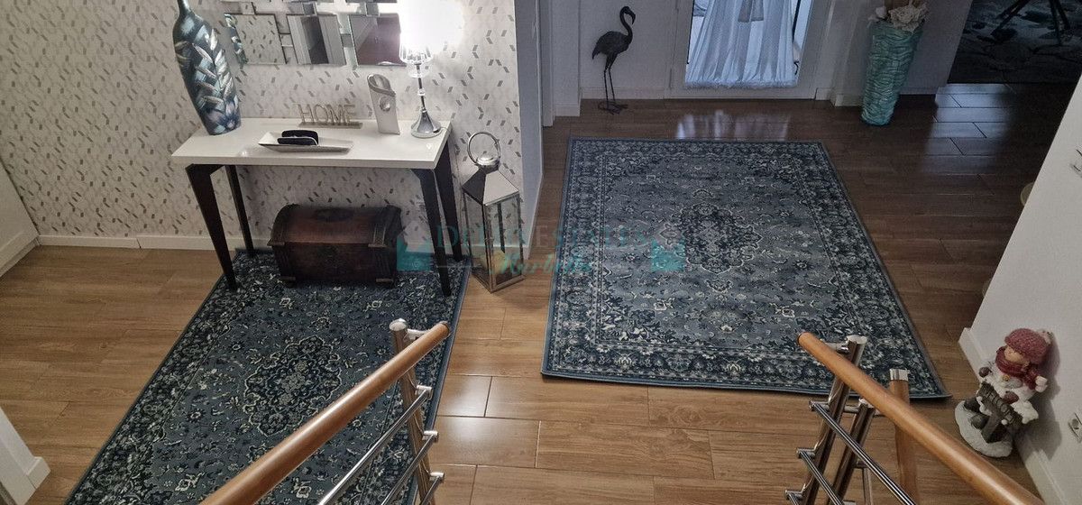 Town House for sale in San Pedro de Alcantara