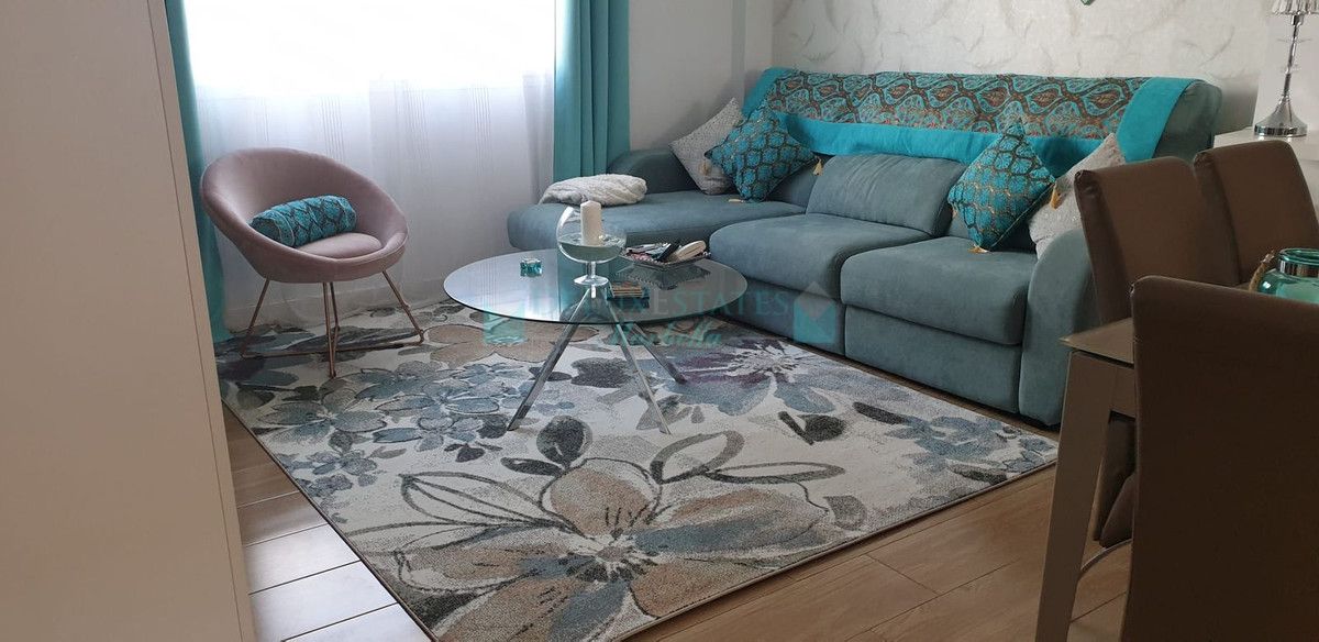 Town House for sale in San Pedro de Alcantara