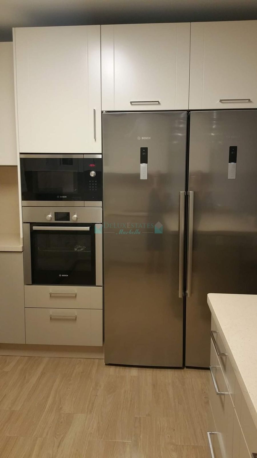 Town House for sale in San Pedro de Alcantara