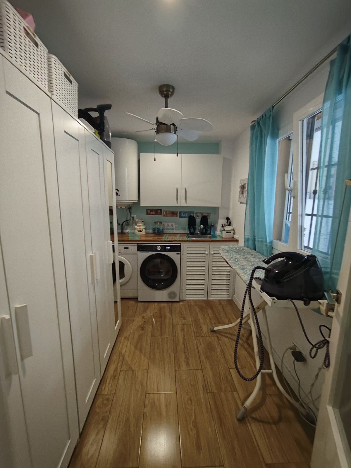 Town House for sale in San Pedro de Alcantara