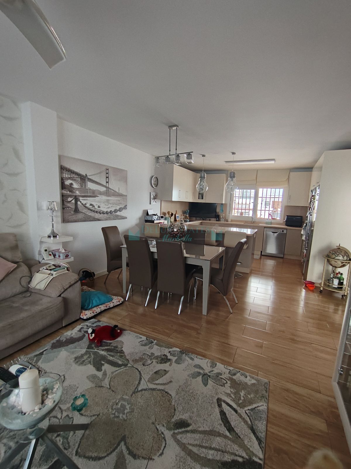 Town House for sale in San Pedro de Alcantara