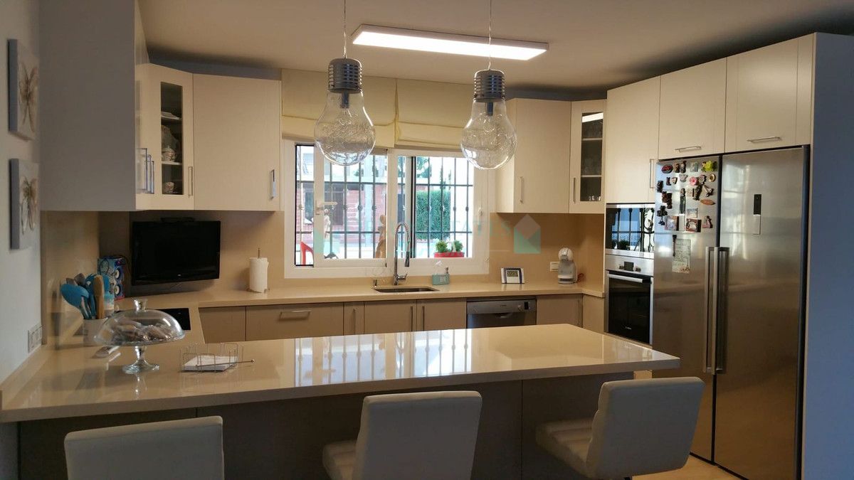 Town House for sale in San Pedro de Alcantara