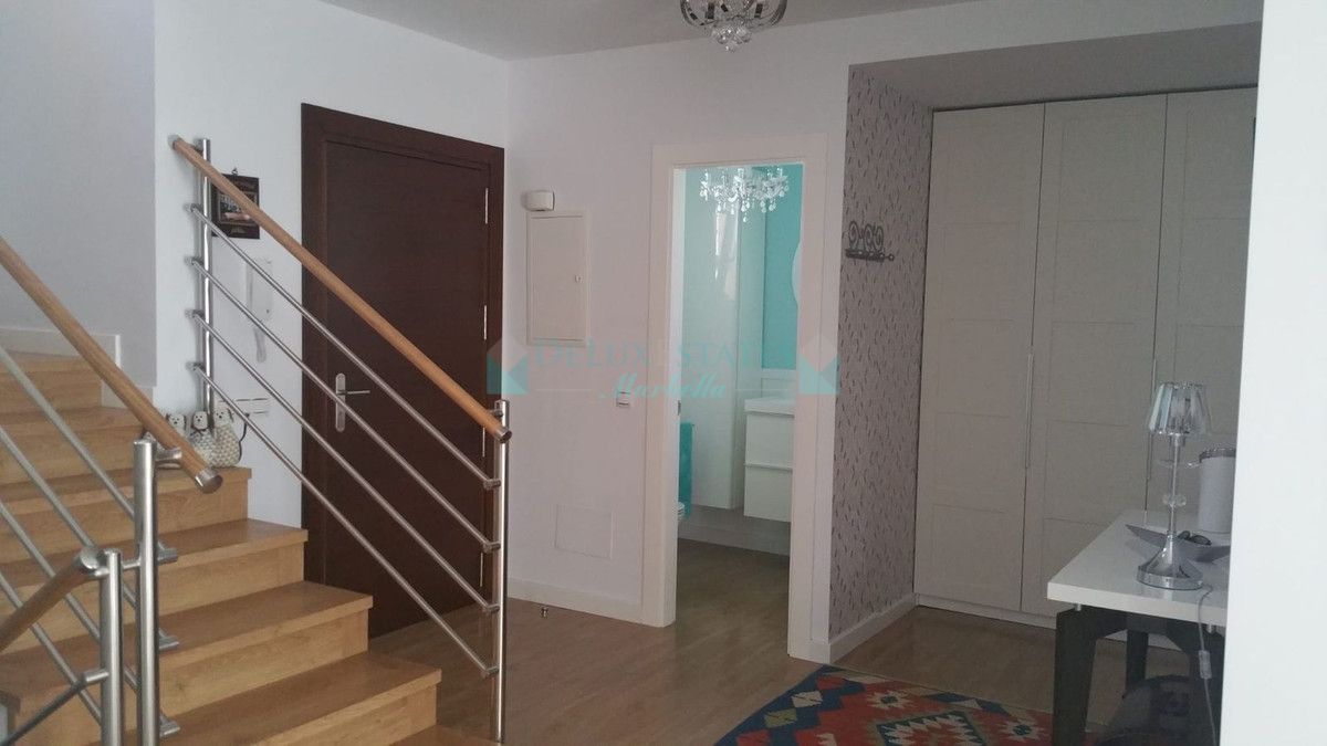 Town House for sale in San Pedro de Alcantara