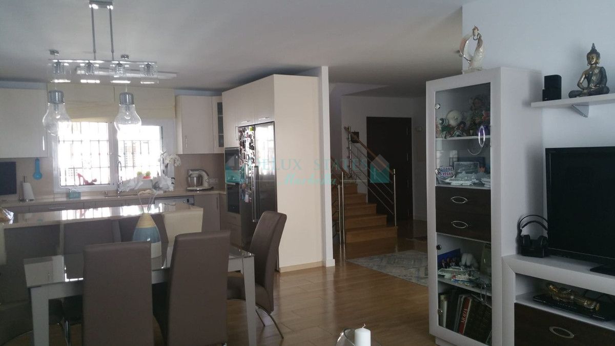 Town House for sale in San Pedro de Alcantara