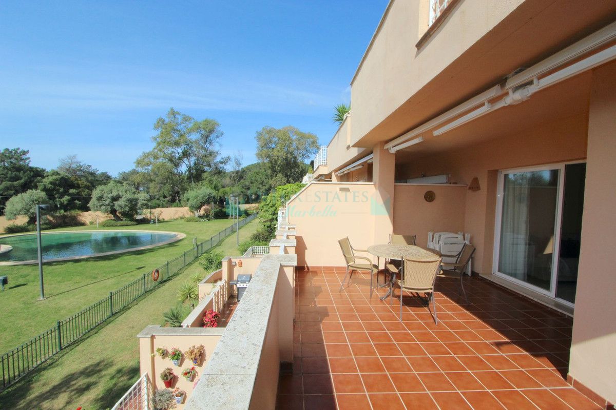 Apartment for sale in Elviria, Marbella East