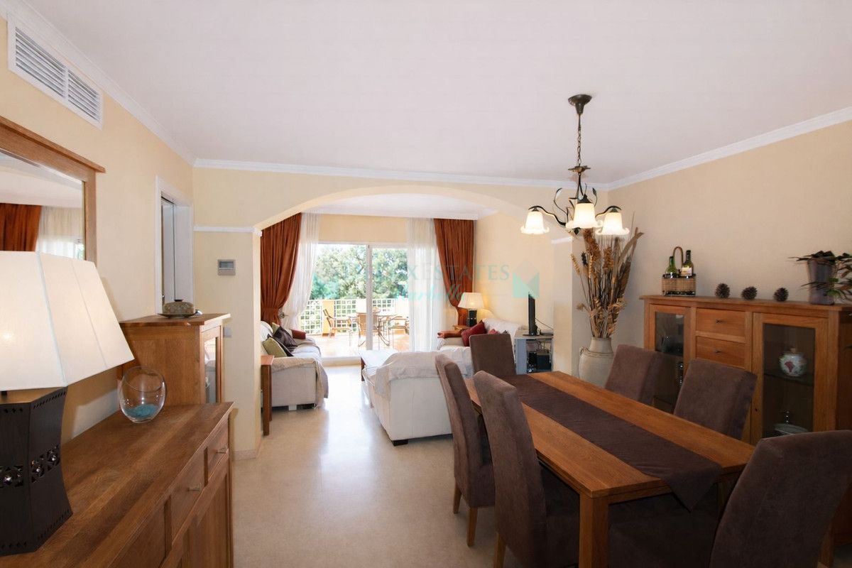 Apartment for sale in Elviria, Marbella East