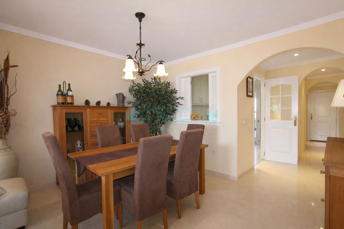 Apartment for sale in Elviria, Marbella East