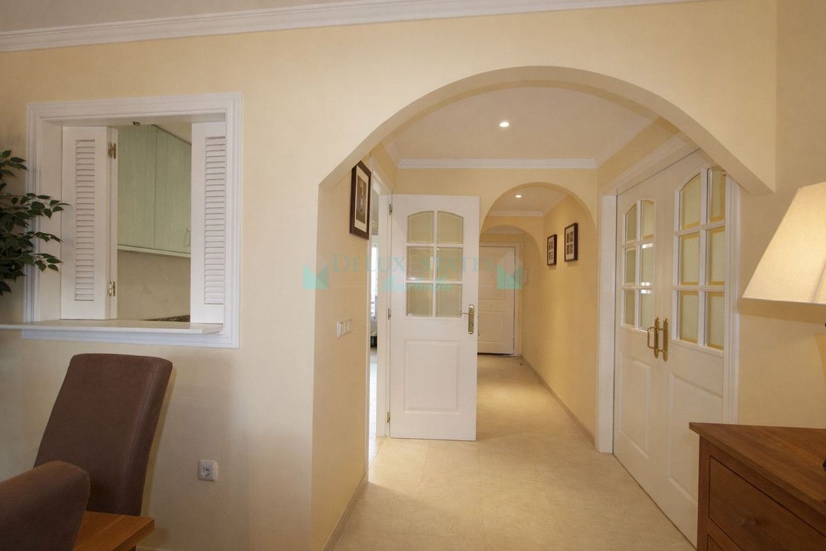 Apartment for sale in Elviria, Marbella East