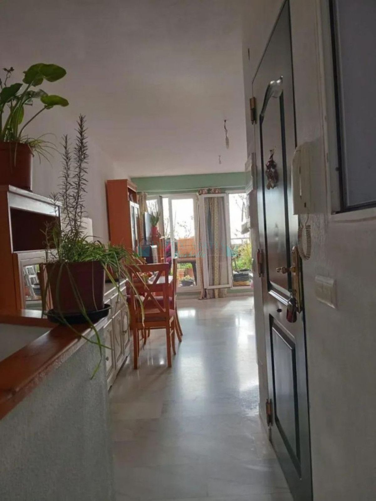 Apartment for sale in Estepona
