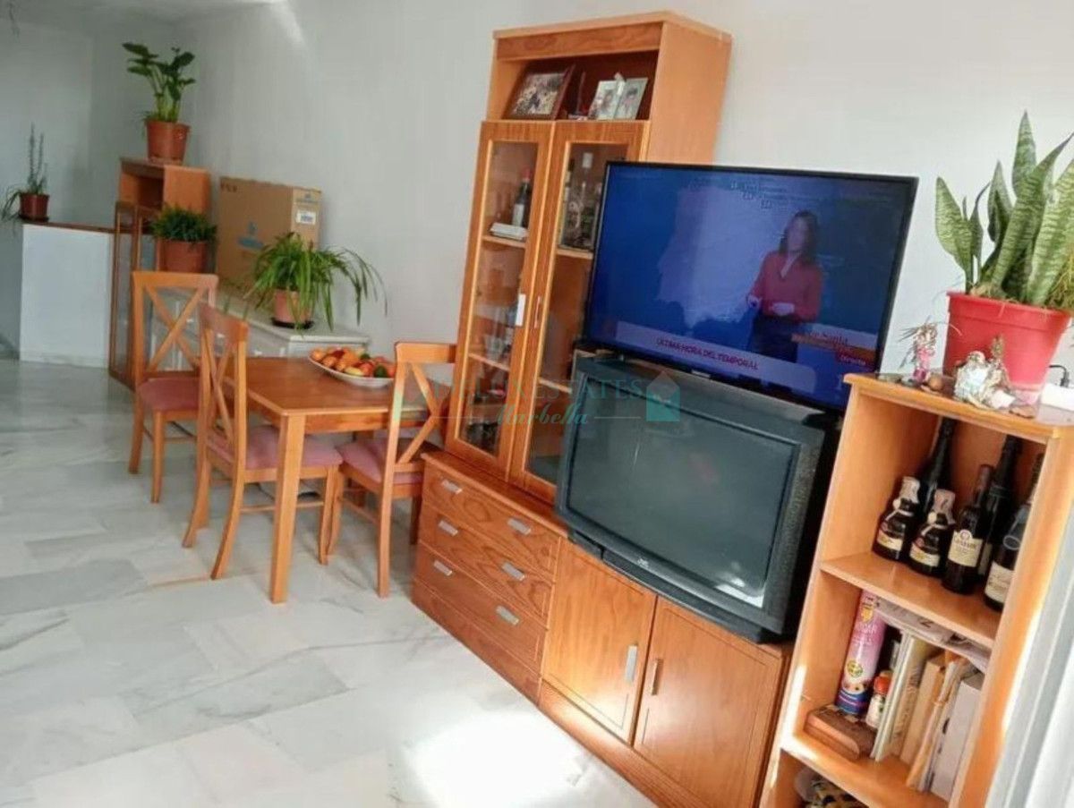 Apartment for sale in Estepona