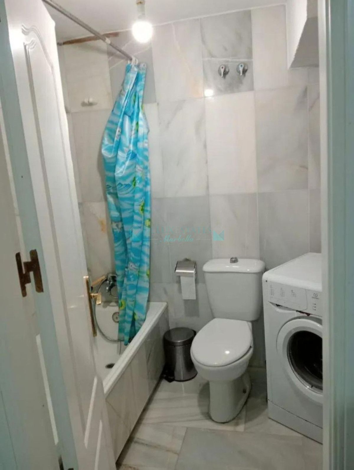 Apartment for sale in Estepona