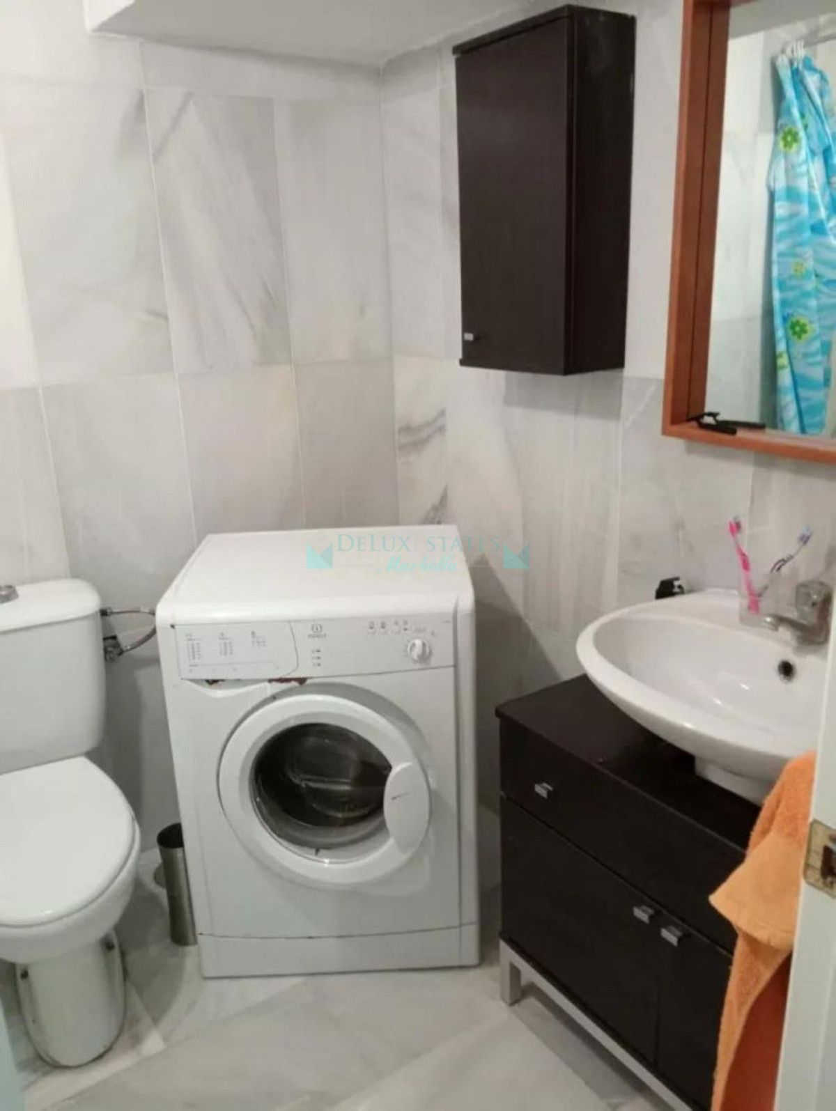 Apartment for sale in Estepona