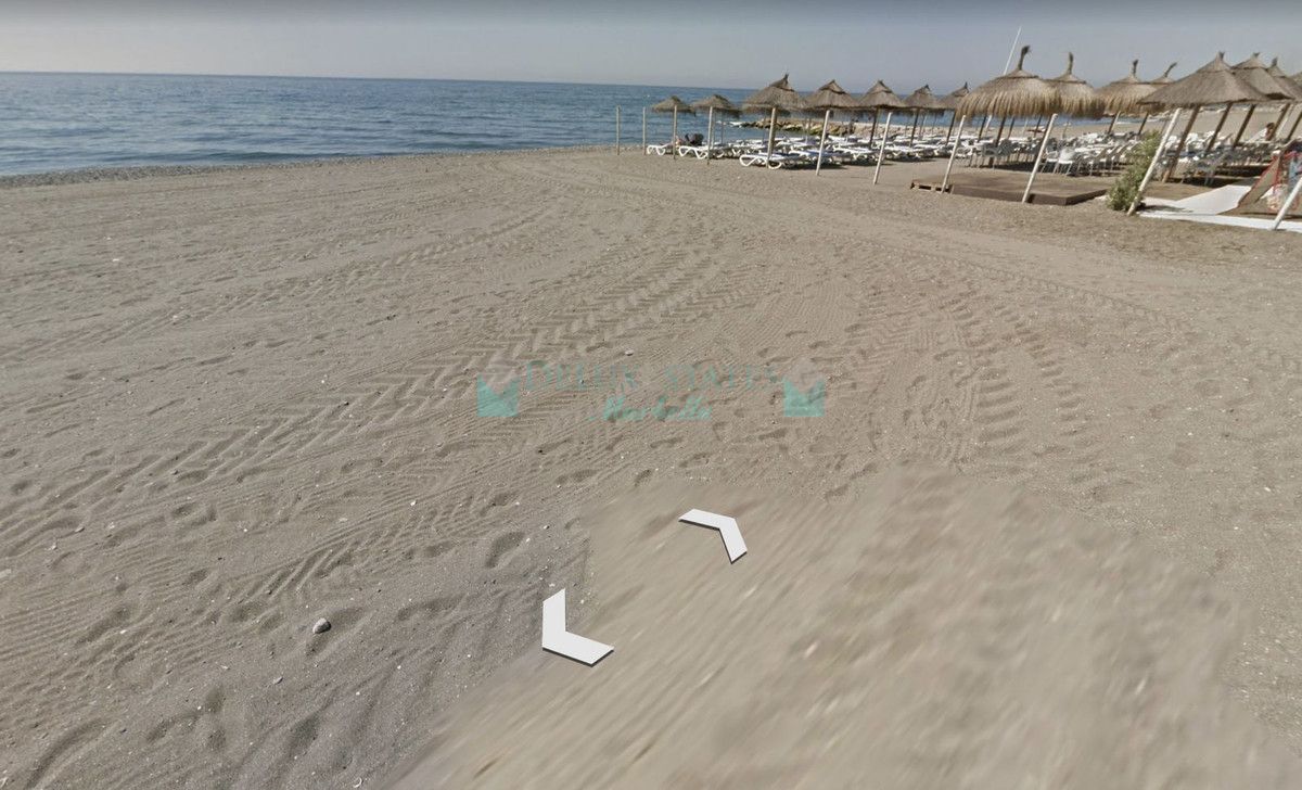 Residential Plot for sale in Guadalmina Baja, San Pedro de Alcantara