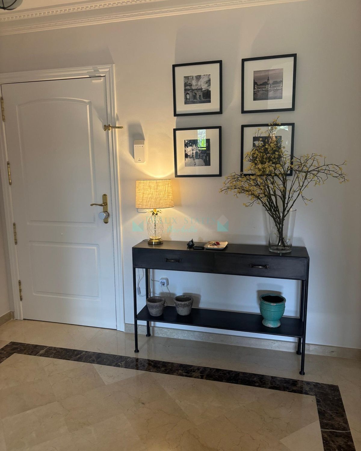 Apartamento Planta Baja en alquiler en Torre Real, Marbella Este