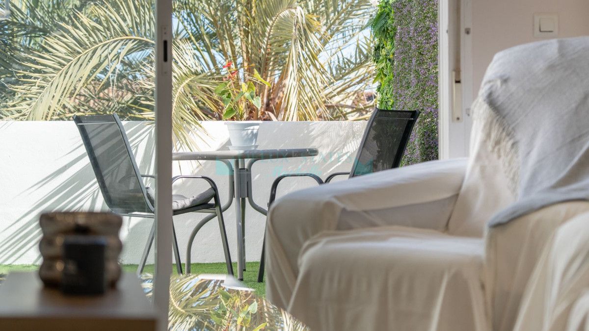 Penthouse for sale in Estepona