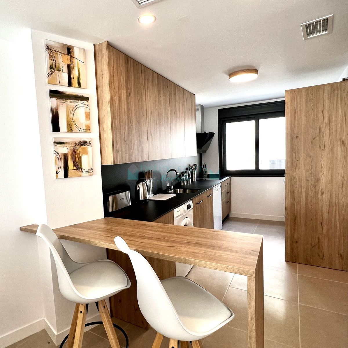 Town House for sale in Estepona