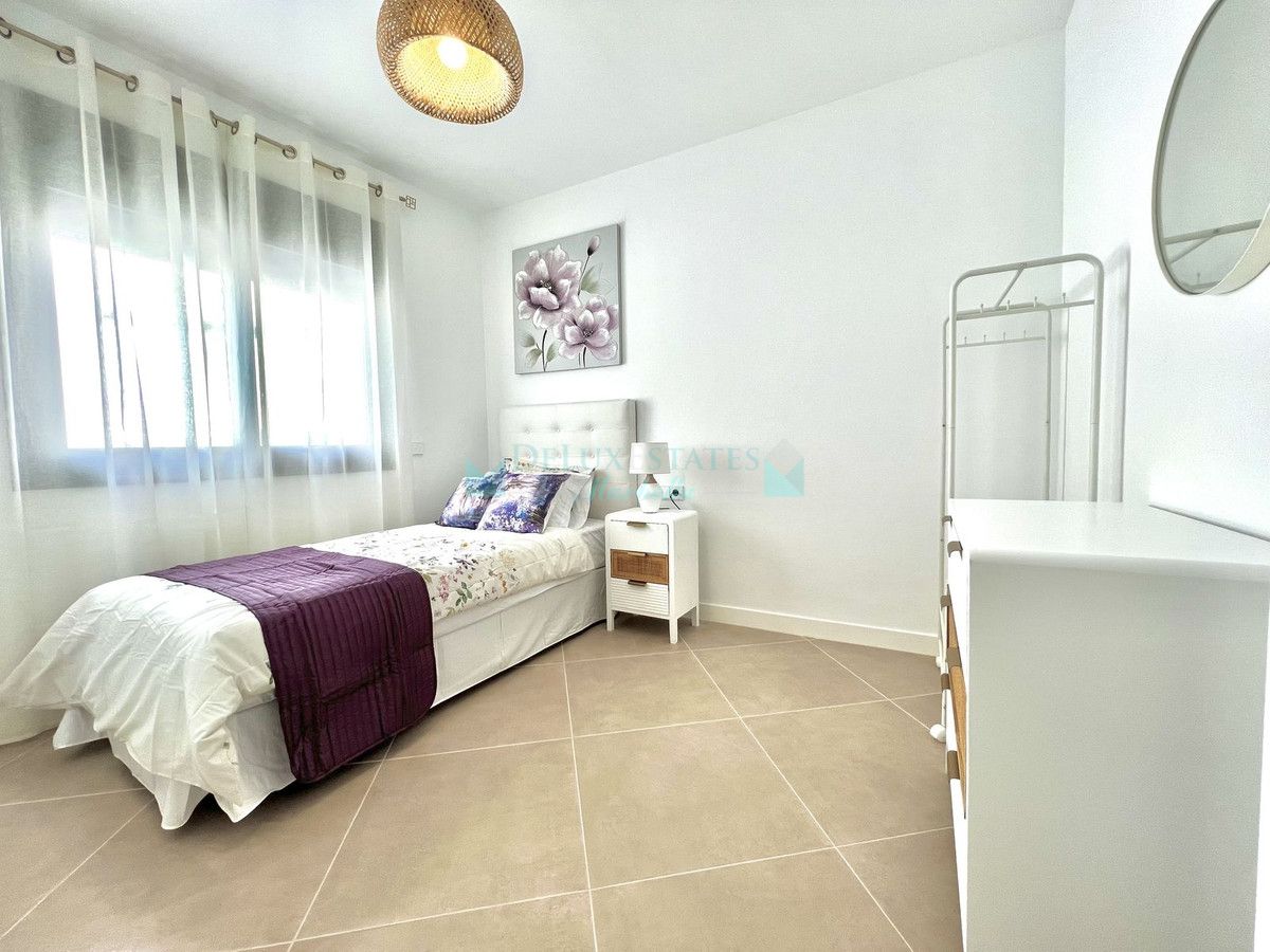 Town House for sale in Estepona