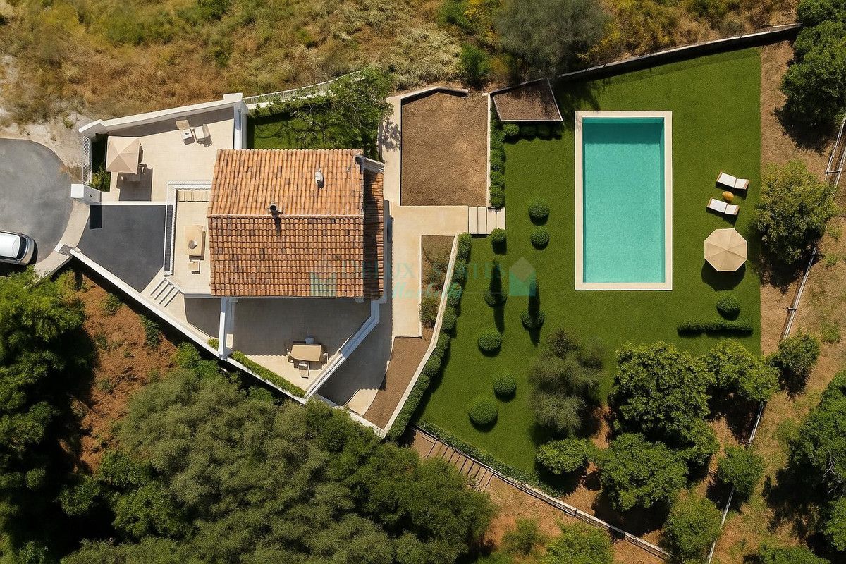 Villa for sale in Marbella