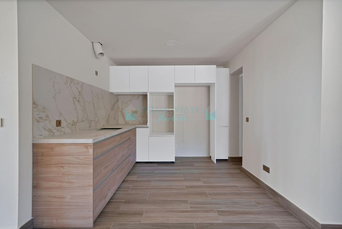 Villa for sale in Marbella