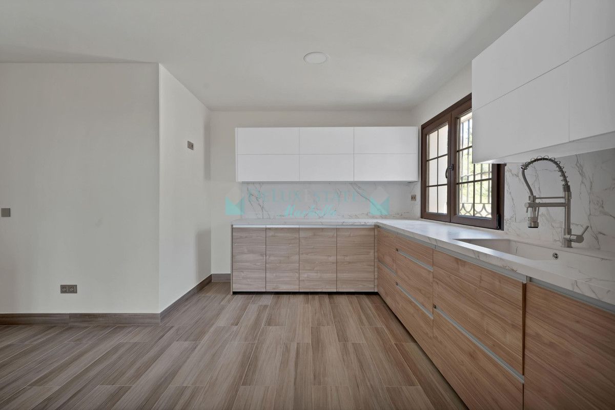 Villa for sale in Marbella