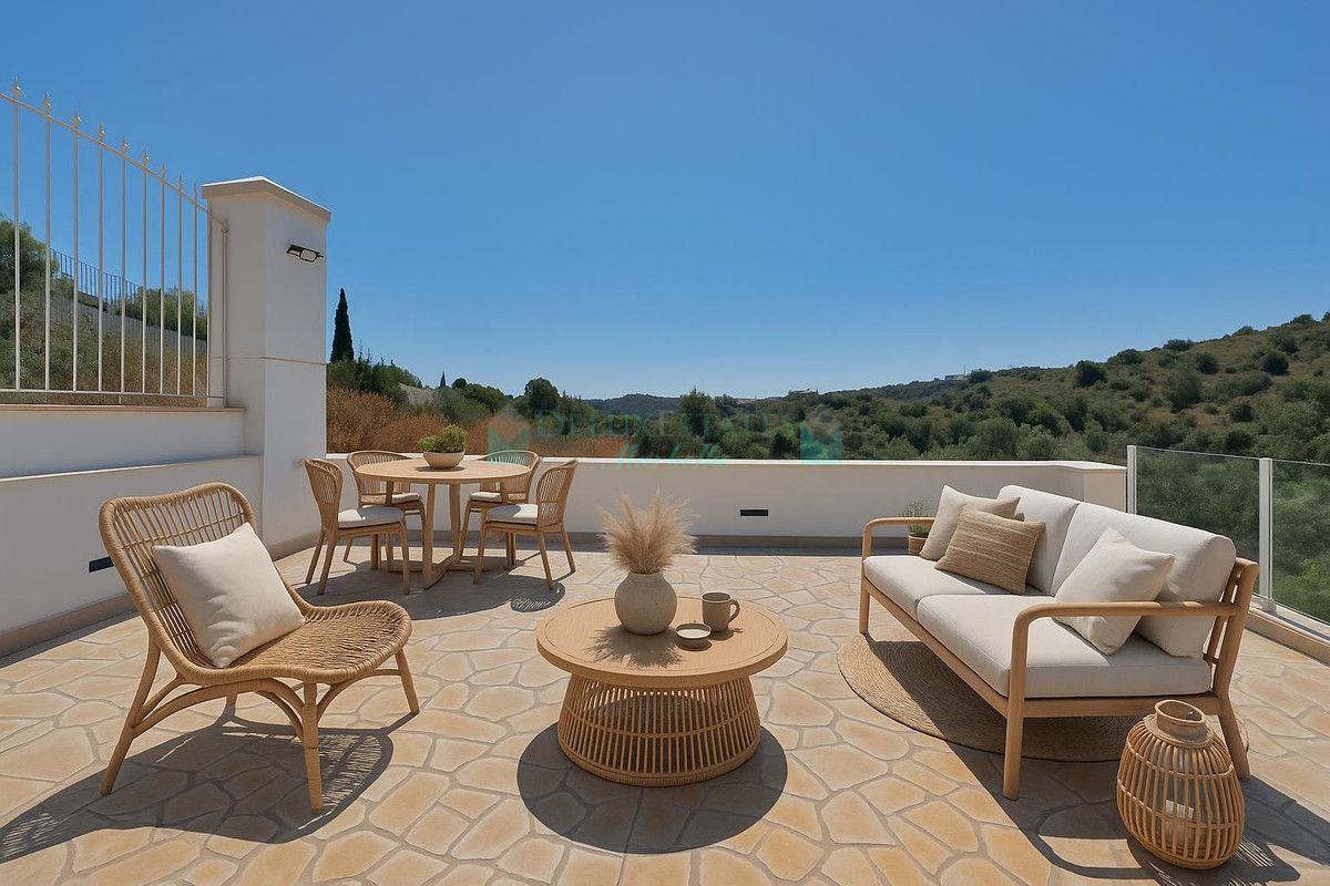 Villa for sale in Marbella