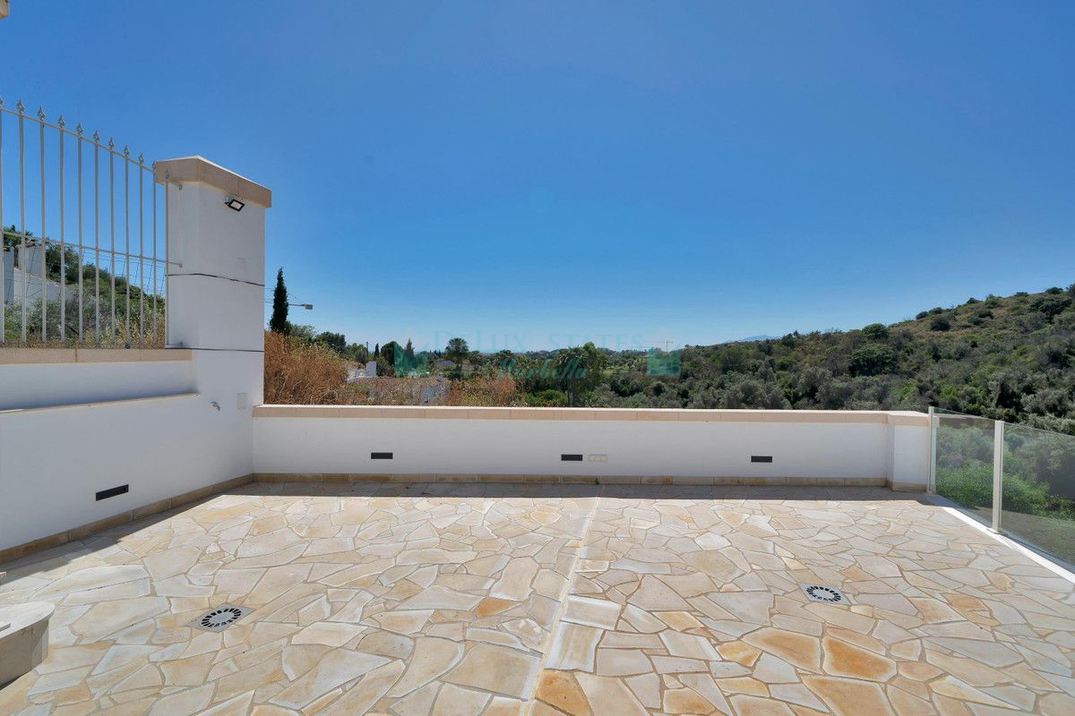 Villa for sale in Marbella