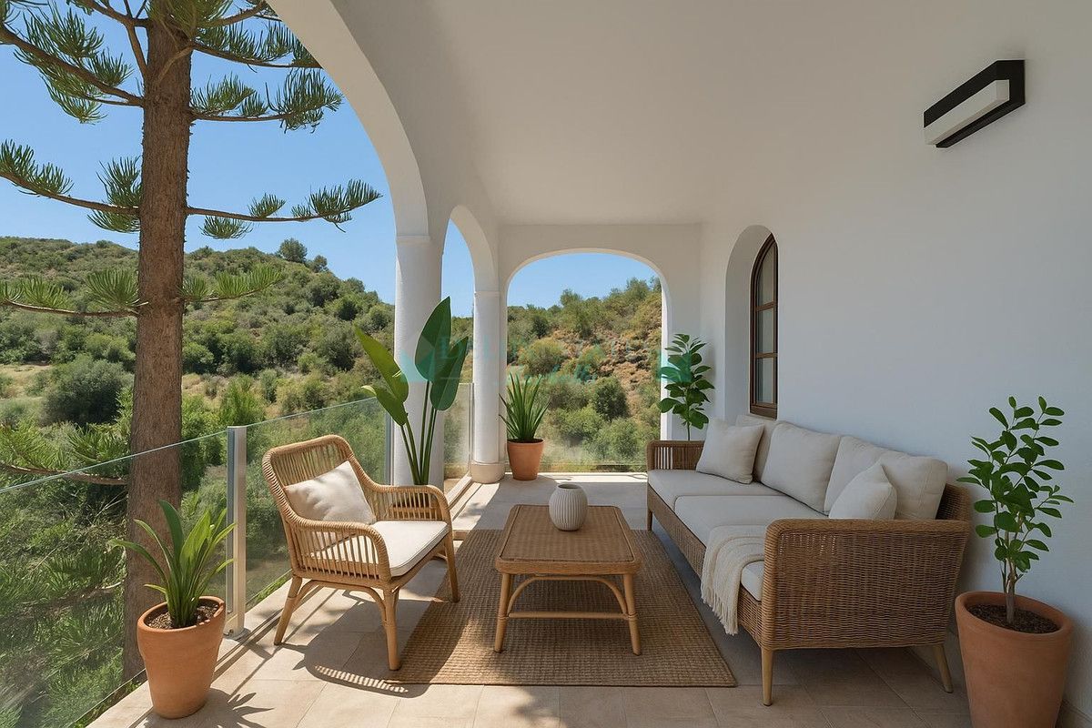Villa for sale in Marbella