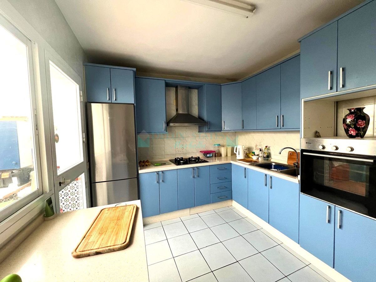 Town House for sale in Atalaya, Estepona