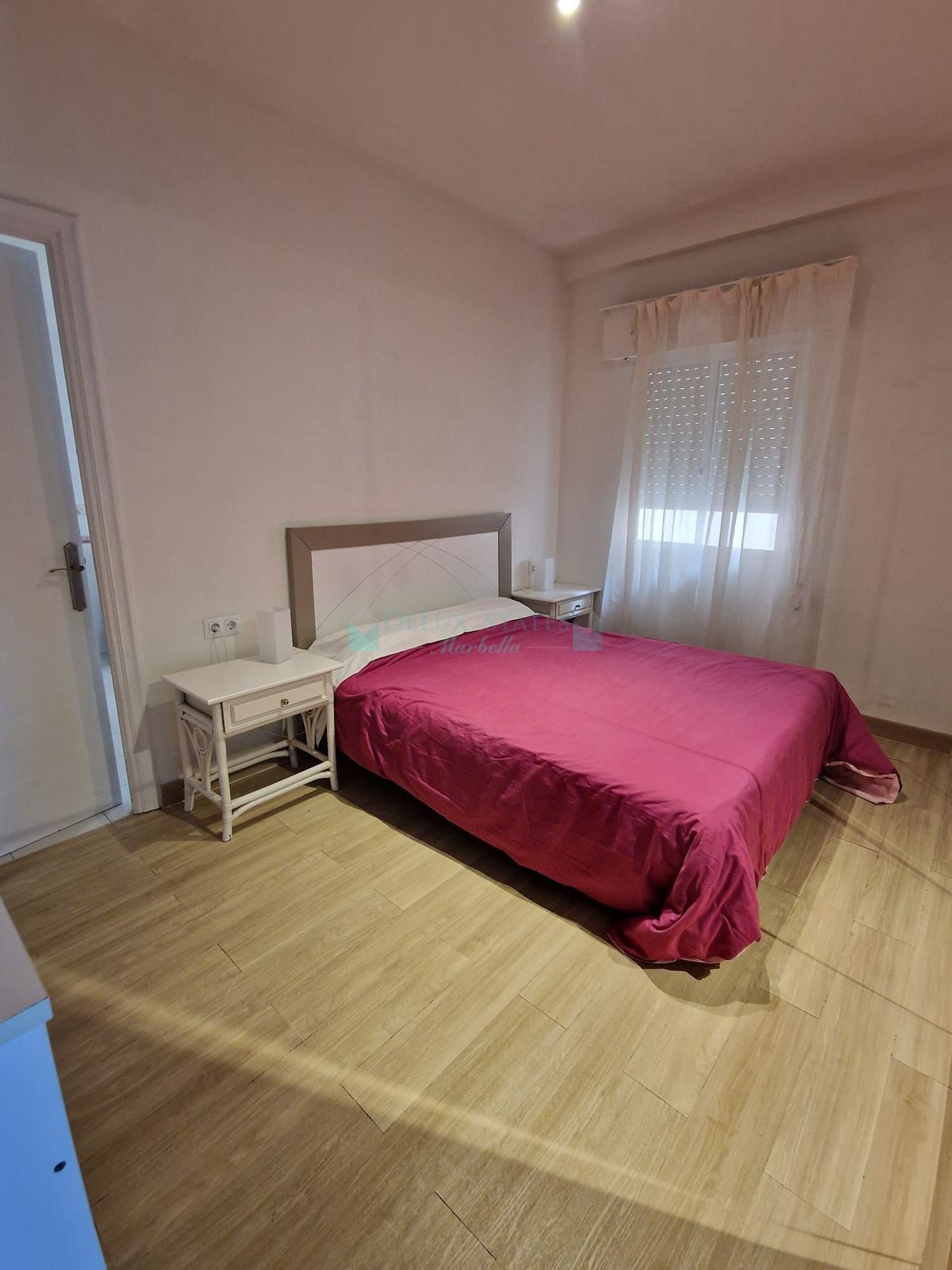 Apartment for sale in Estepona