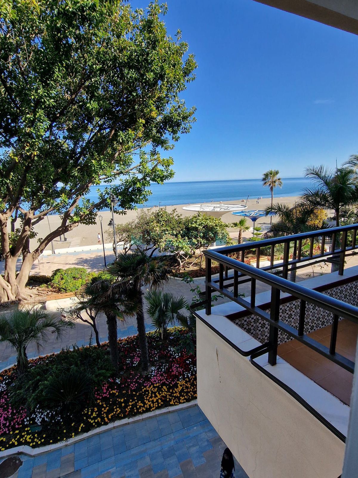 Apartment for sale in Estepona