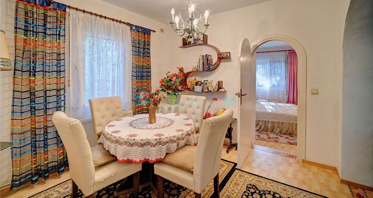 Villa for sale in Marbesa, Marbella East