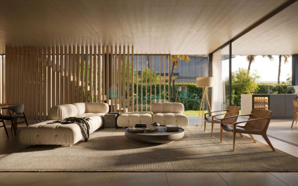 Villa for sale in Marbella