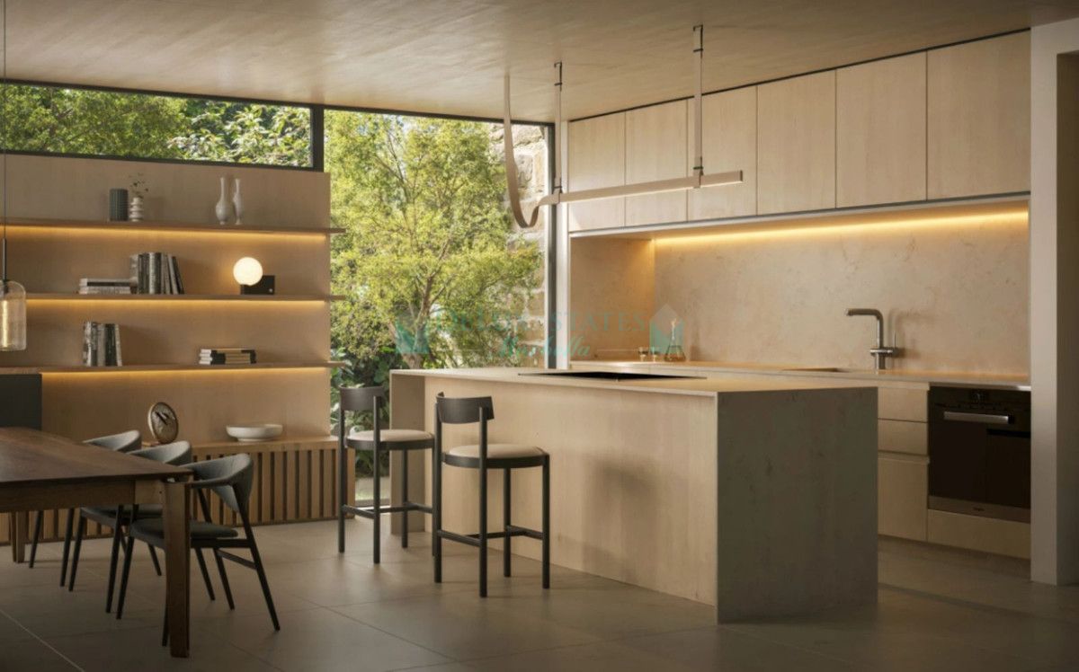 Villa for sale in Marbella