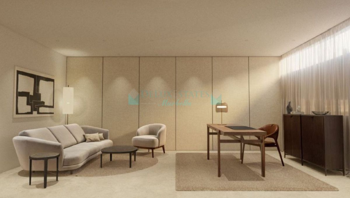 Villa for sale in Marbella