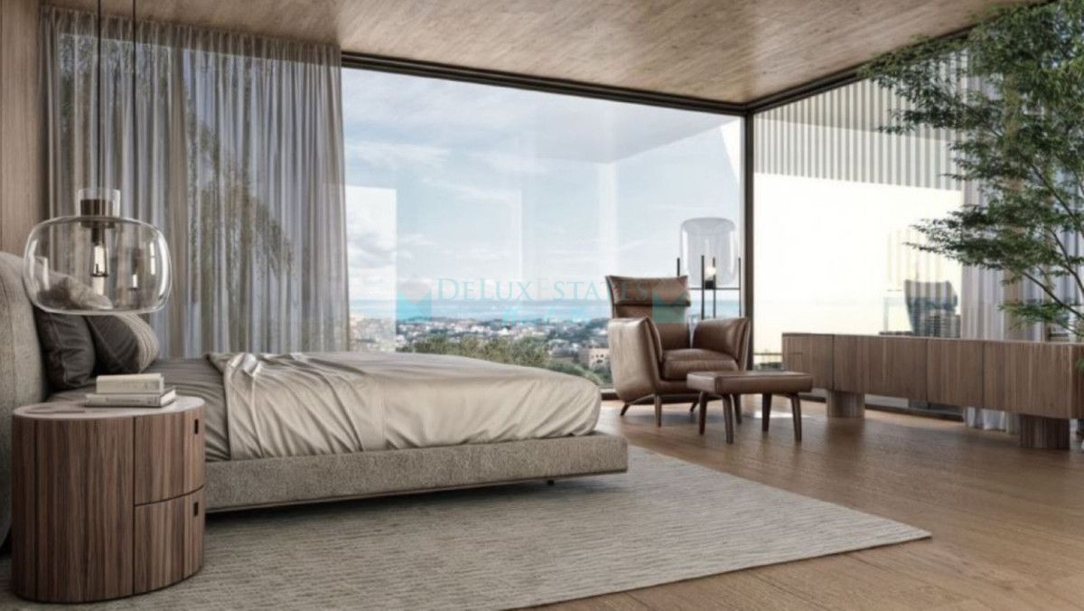 Villa for sale in Marbella