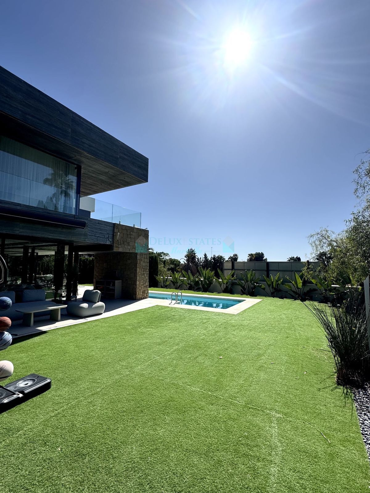 Villa for sale in Nagüeles, Marbella Golden Mile