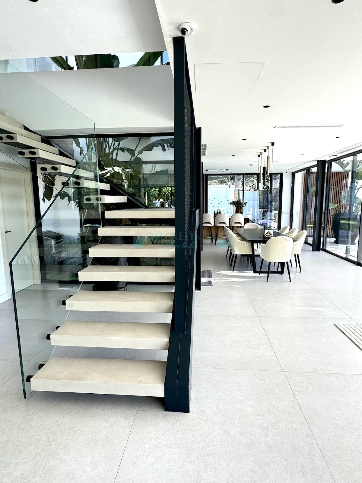 Villa for sale in Nagüeles, Marbella Golden Mile