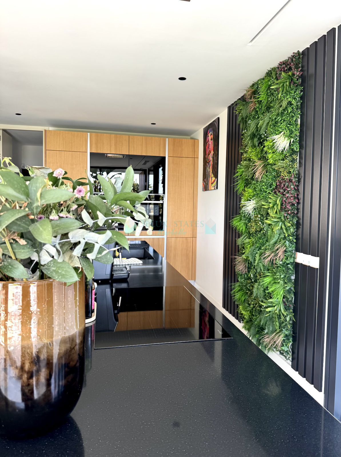 Villa for sale in Nagüeles, Marbella Golden Mile