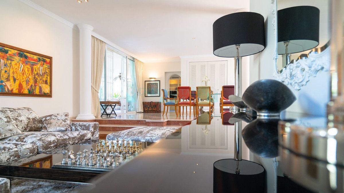 Villa for sale in Elviria, Marbella East