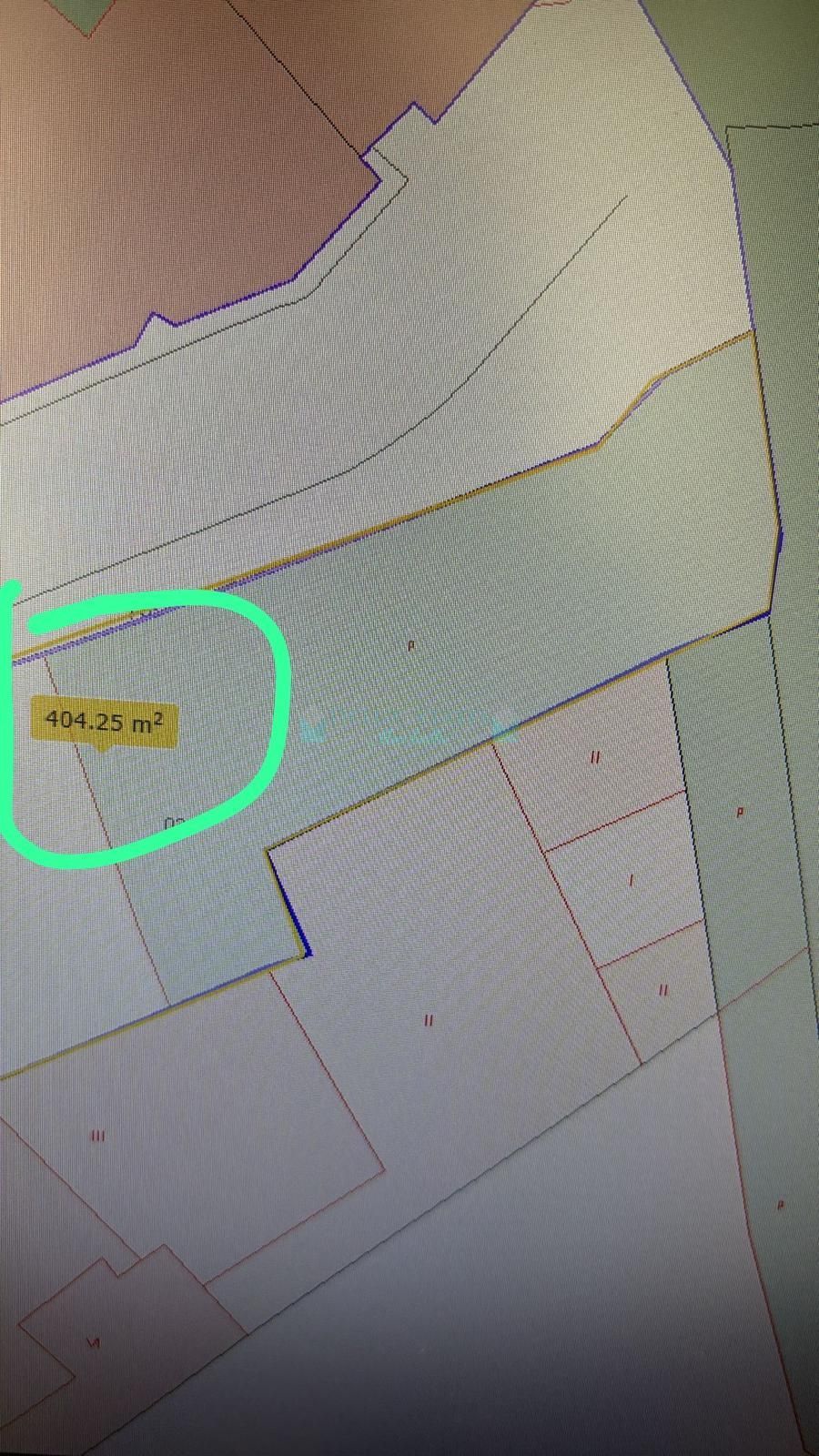 Residential Plot for sale in Estepona