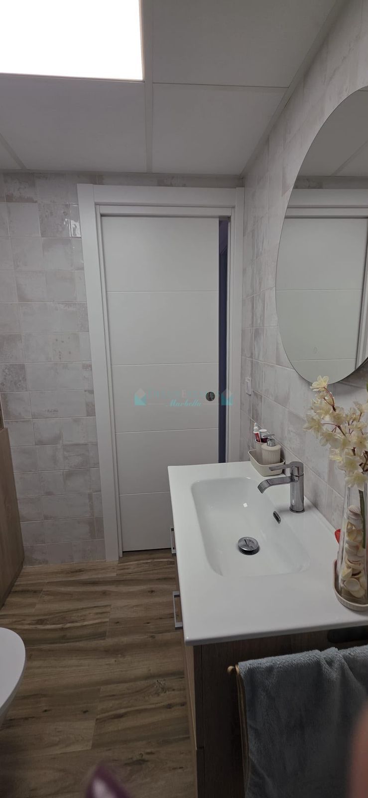 Apartment for sale in Costabella, Marbella East
