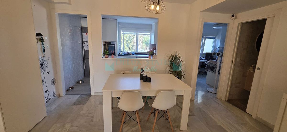 Apartment for sale in Costabella, Marbella East